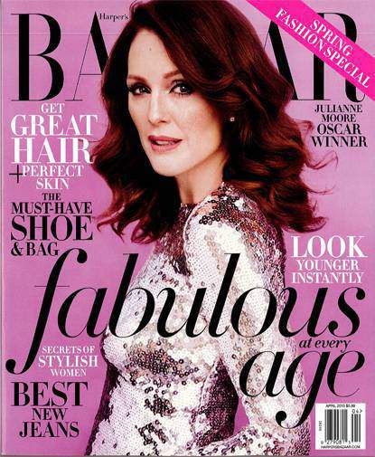 Harpers Bazaar Harpers Bazaar